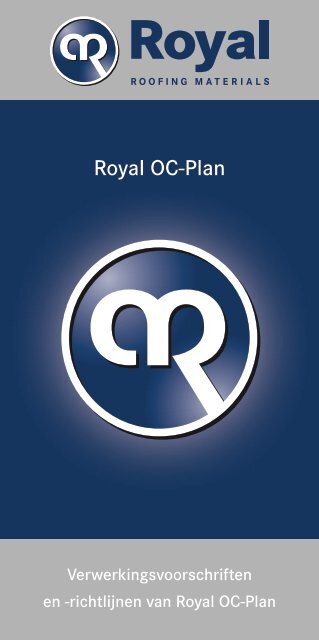 Royal OC-Plan - Fielmich