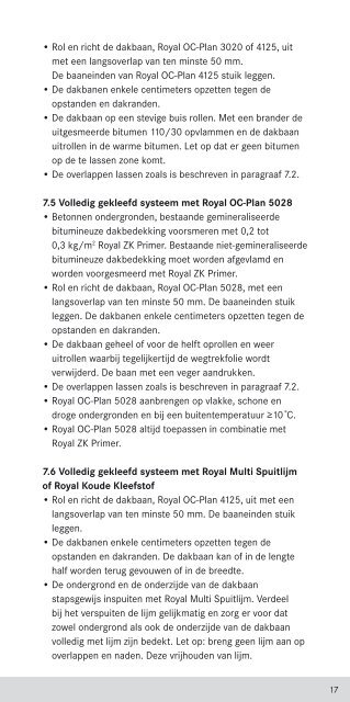 Royal OC-Plan - Fielmich