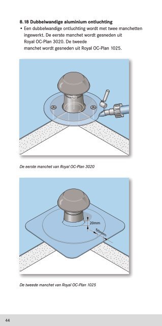 Royal OC-Plan - Fielmich