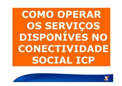 Conectividade Social – Obrigatoriedade para o FGTS - Fiesp