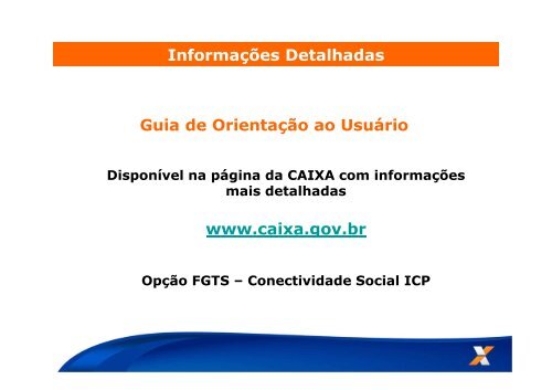 Conectividade Social – Obrigatoriedade para o FGTS - Fiesp