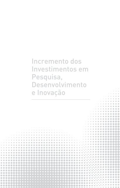 Brasil do Diálogo, da Produção e do Emprego - Fiesp