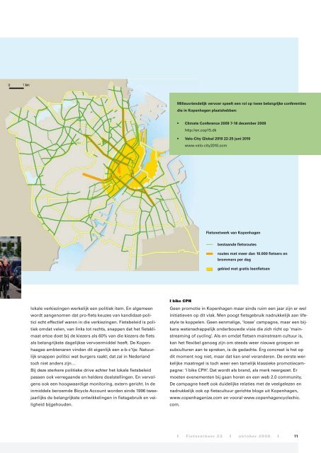 Fietsverkeer 23 - Fietsberaad