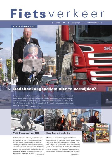 Fietsverkeer-17-def.indd - Fietsberaad