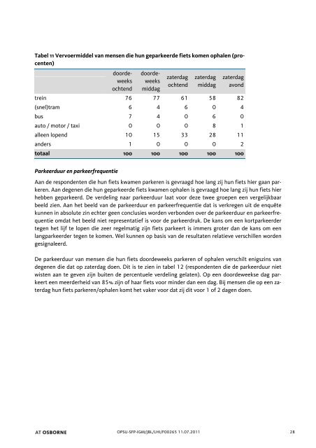 onderzoeksrapport AT Osborne + addendum gemeente - CU2030