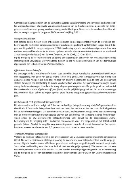 onderzoeksrapport AT Osborne + addendum gemeente - CU2030