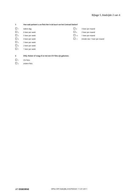 onderzoeksrapport AT Osborne + addendum gemeente - CU2030