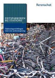 FIETSPARKEREN BIJ STATIONS - parkeer24