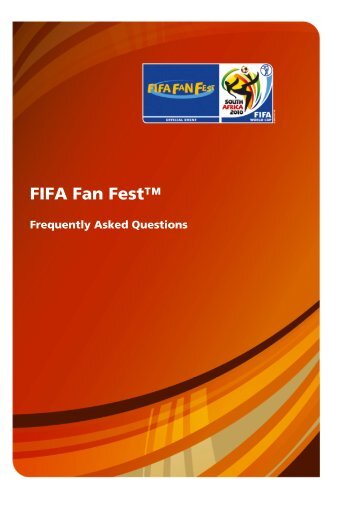 FIFA Fan Fest™.pdf - FIFA.com