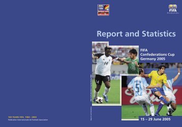 Germany 2005 - FIFA.com