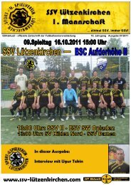 Ausgabe 07/2011