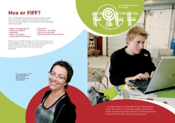 Hva er FIFF?