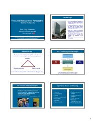 Handouts of the presentation as a .pdf-file - FIG
