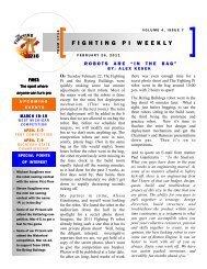 Vol 4 Issue 7.pub - The Fighting Pi