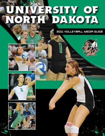 university of north dakota university of north dakota