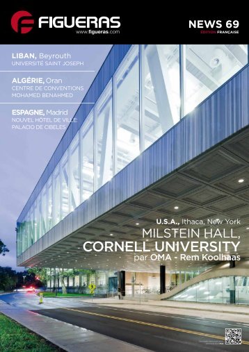 CORNELL UNIVERSITY - Figueras