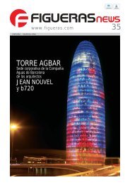 TORRE AGBAR - Figueras