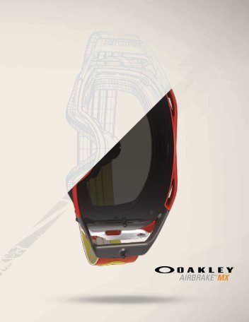 Oakley AIRBRAKE MX