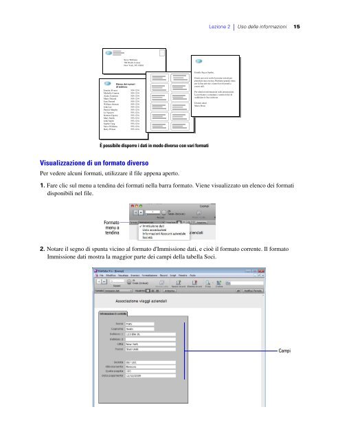 FileMaker Pro Tutorial