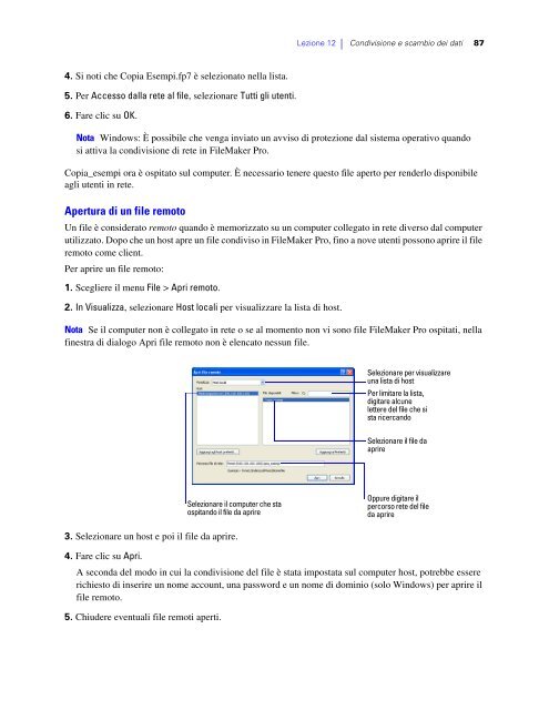 FileMaker Pro Tutorial