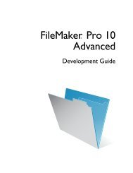 can i create a runtime for windows on a mac version of filemaker pro 16 advanced