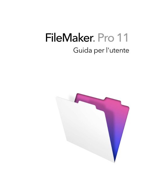 qui - FileMaker