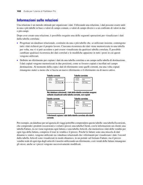 qui - FileMaker