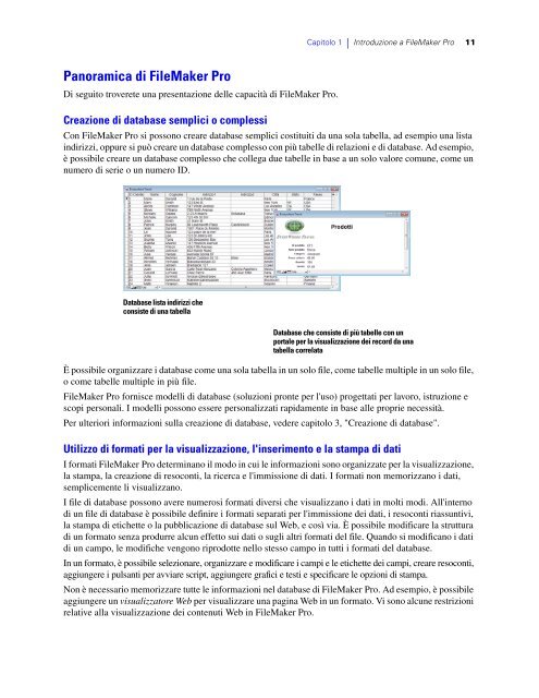 qui - FileMaker