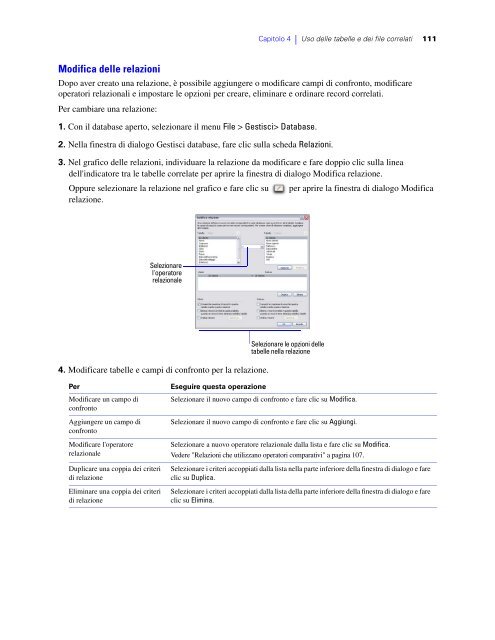 qui - FileMaker