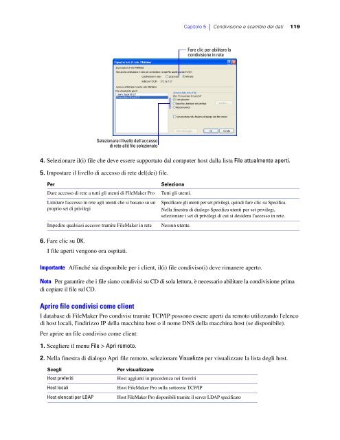 qui - FileMaker