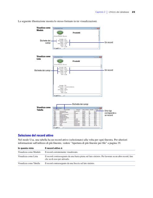 qui - FileMaker