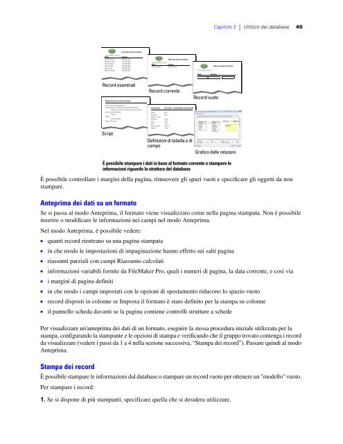 qui - FileMaker