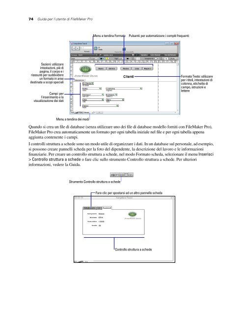 qui - FileMaker