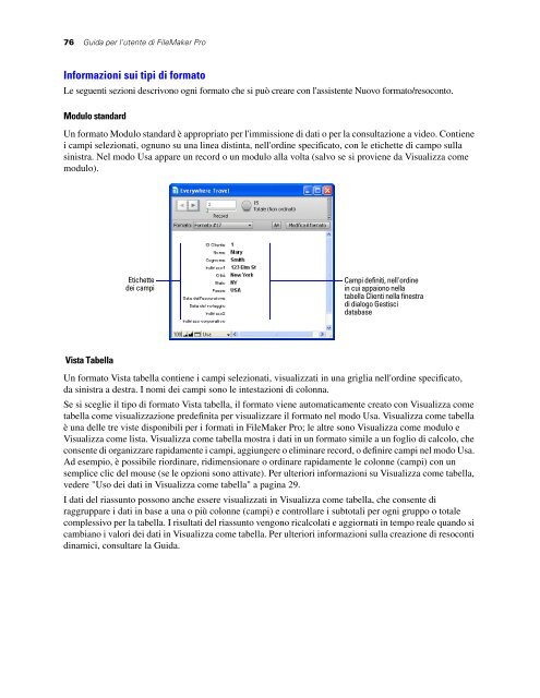 qui - FileMaker