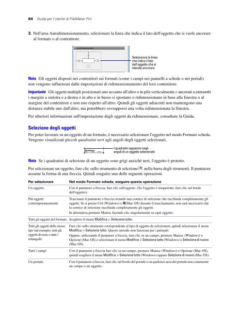 qui - FileMaker