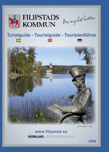 Turistbroshyren 2008.pdf - Filipstad