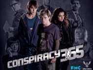 Conspiracy 365 case study (4.8MB) - Film Victoria