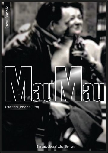 Otto Ertel (aus dem autobiografischen Roman Mau-Mau)