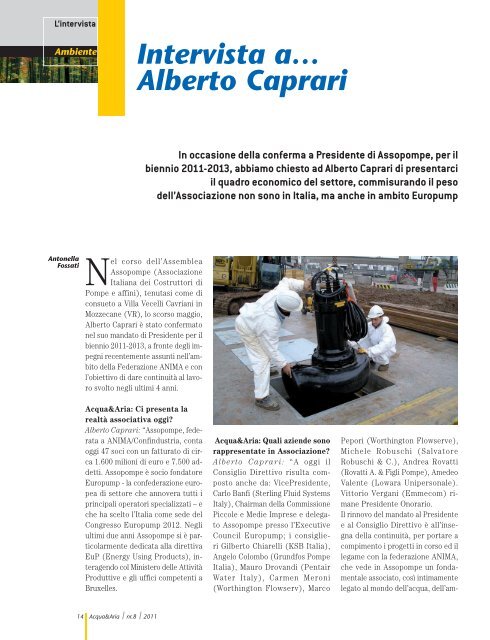 Download Pdf - Caprari