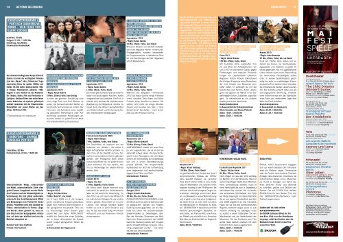 Programmheft (PDF) - Festival des mittel- und osteuropäischen ...