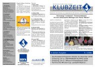 Ausgabe 4 / 2006 - Filmklub Dortmund