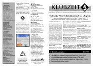 Ausgabe 2 / 2005 - Filmklub Dortmund