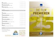 Programm als PDF-Datei - Filmklub Dortmund
