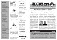 Ausgabe 2 / 2004 - Filmklub Dortmund
