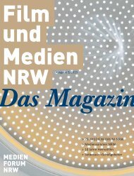 PDF Download - Filmstiftung Nordrhein-Westfalen