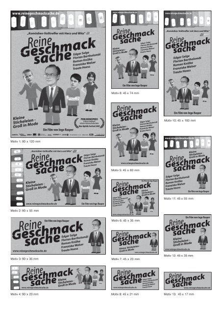 Download PDF - Filmwelt