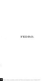 FEDRO.