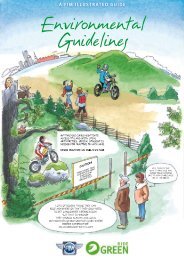 Environmental Guide (Click here to download) - fim africa