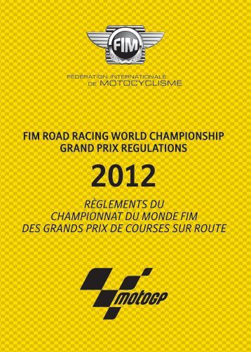 road racing world championship grand prix road racing world championship grand prix