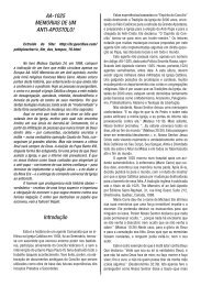 versão em pdf - Fim dos Tempos.Net